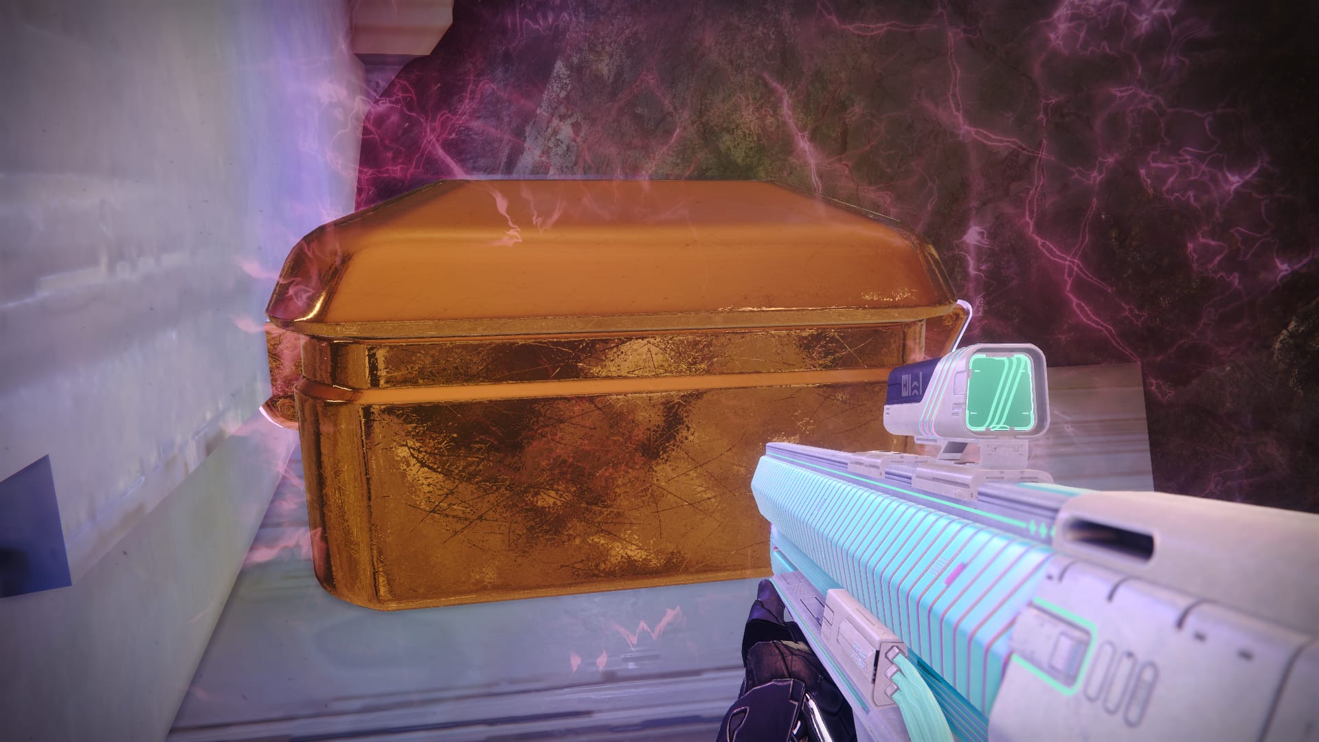 Read more about the article How to find Memory: Impassive Darkness in Destiny 2
