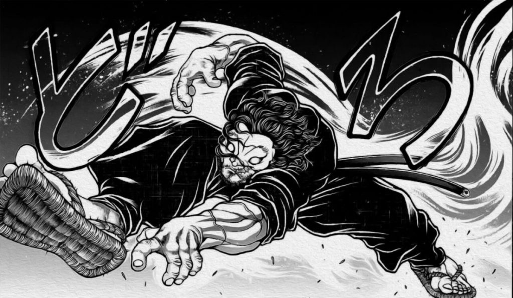 10 Strongest Baki Characters, Ranked