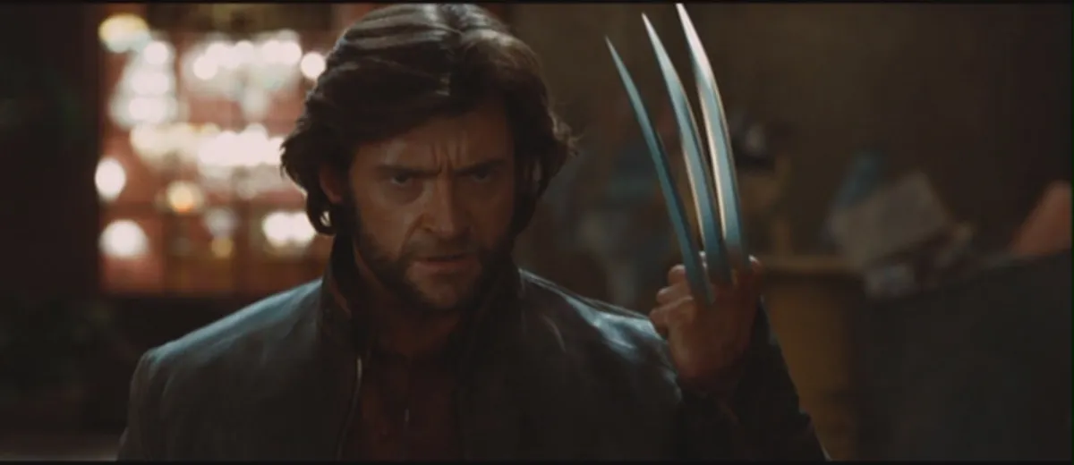 This image is part of an article about every Wolverine movie ranked from worst to best.