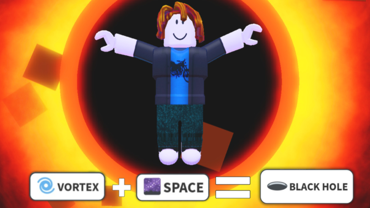 The Aura Craft default image on Roblox in an article detailing all of the currently available Aura Craft crafting recipes that are currently avaialble