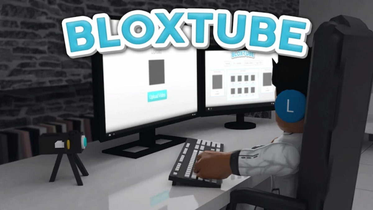 BloxTube promo image