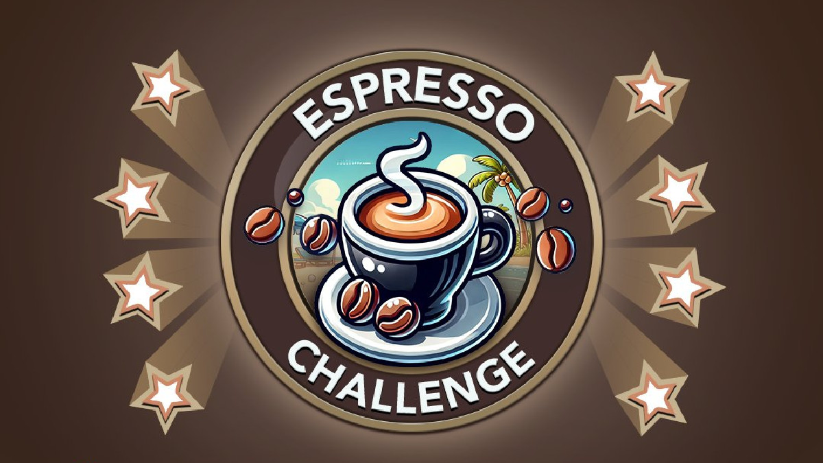 An image of the BitLife Espresso challenge in an article detailing how to complete it