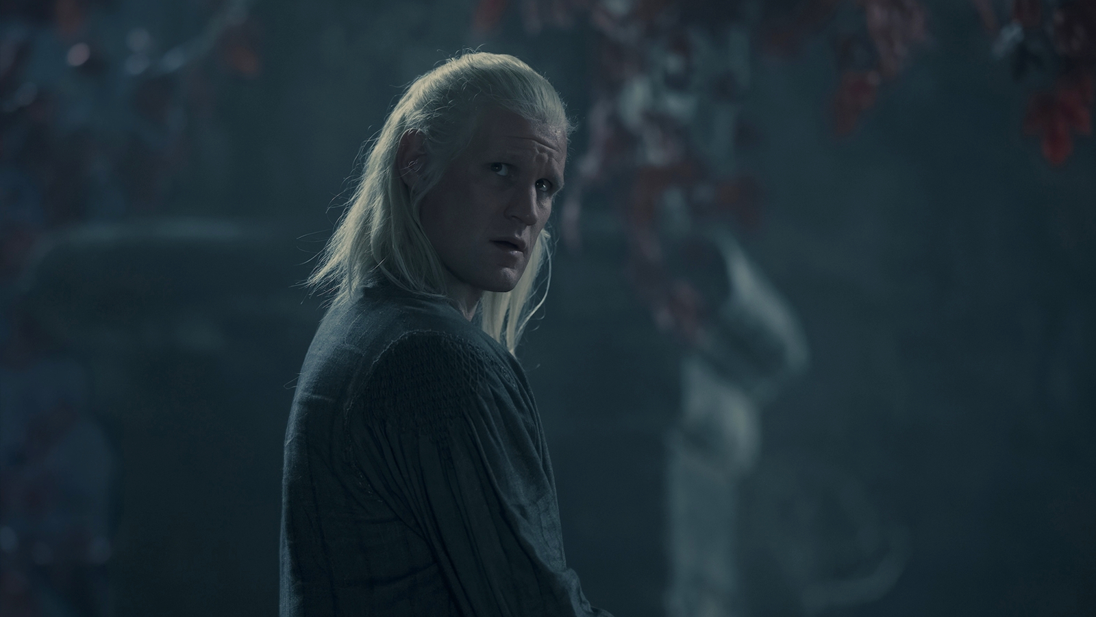 Prince Daemon Targaryen in House of the Dragon Season 2, Episode 3