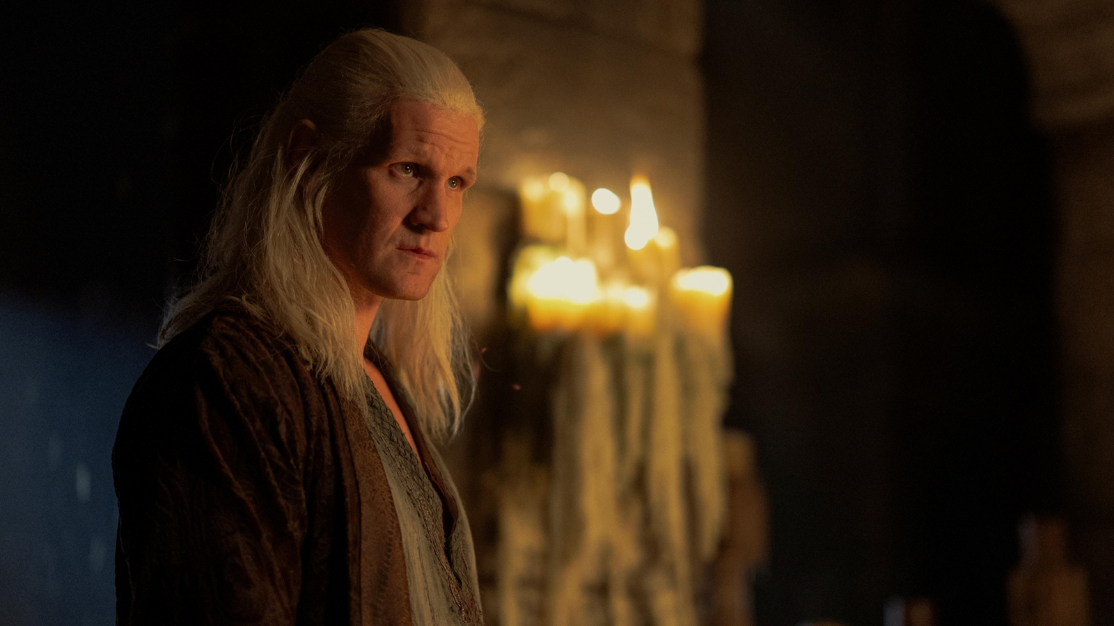 Prince Daemon Targaryen in House of the Dragon Season 2, Episode 4