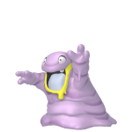 Shiny Alolan Grimer