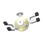 Shiny Magnemite