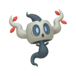 Shiny Phantump