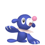 Shiny Popplio