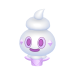 Shiny Vanillite