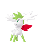 Sky Forme Shaymin