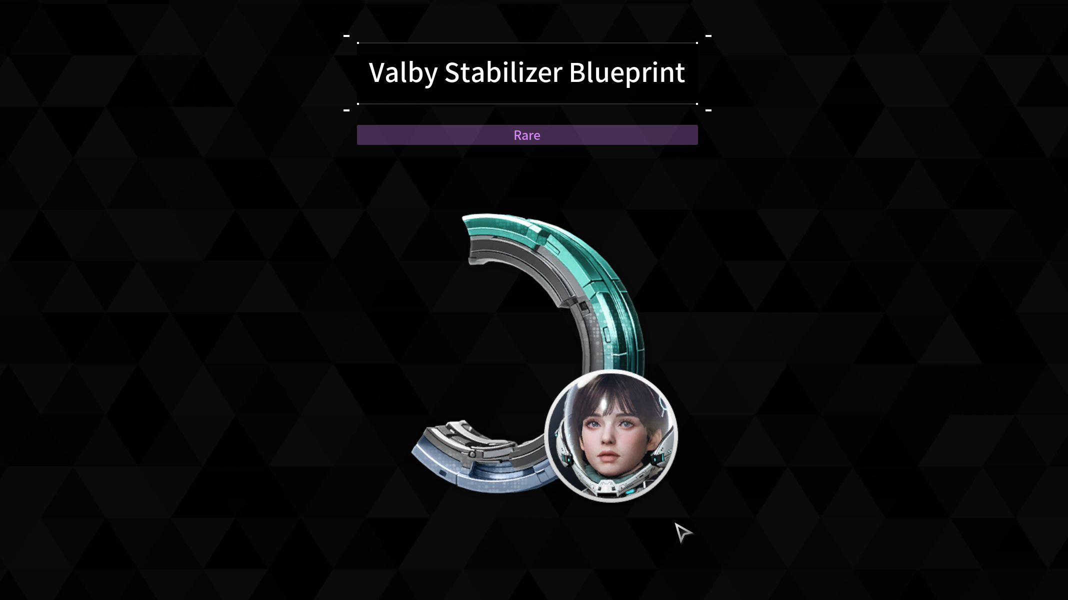 Valby Stabilizer The First Descendant