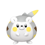 Togedemaru