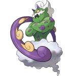 Tornadus