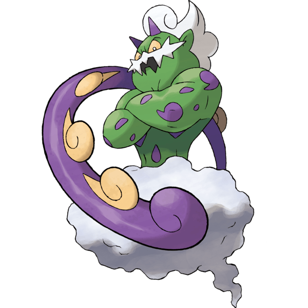 Tornadus