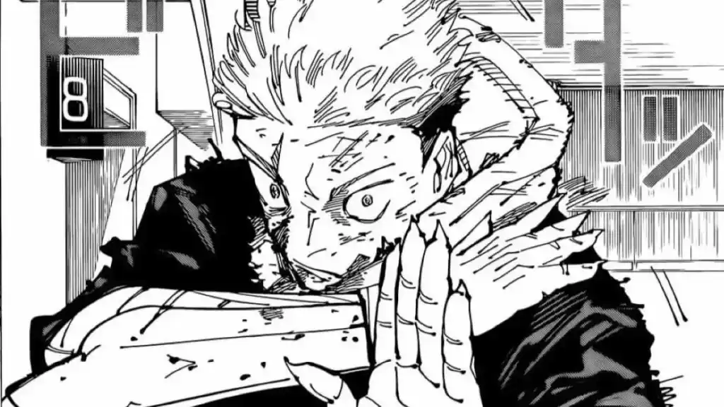 Jujutsu Kaisen Shinjuku Incident Explained