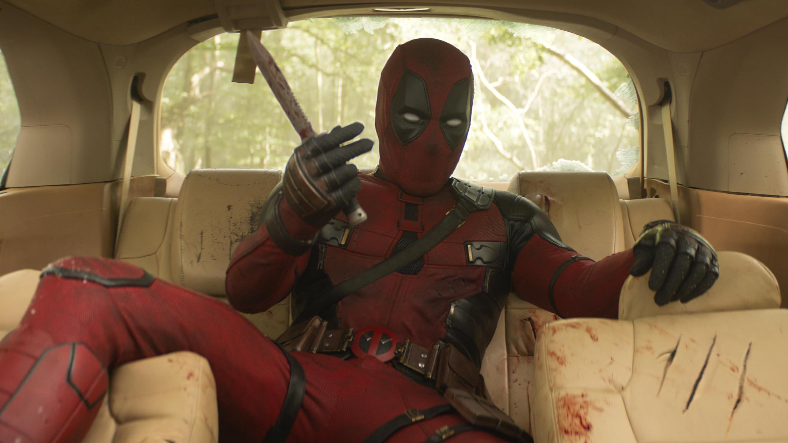 All the Deadpool Movies Ranked - The Escapist