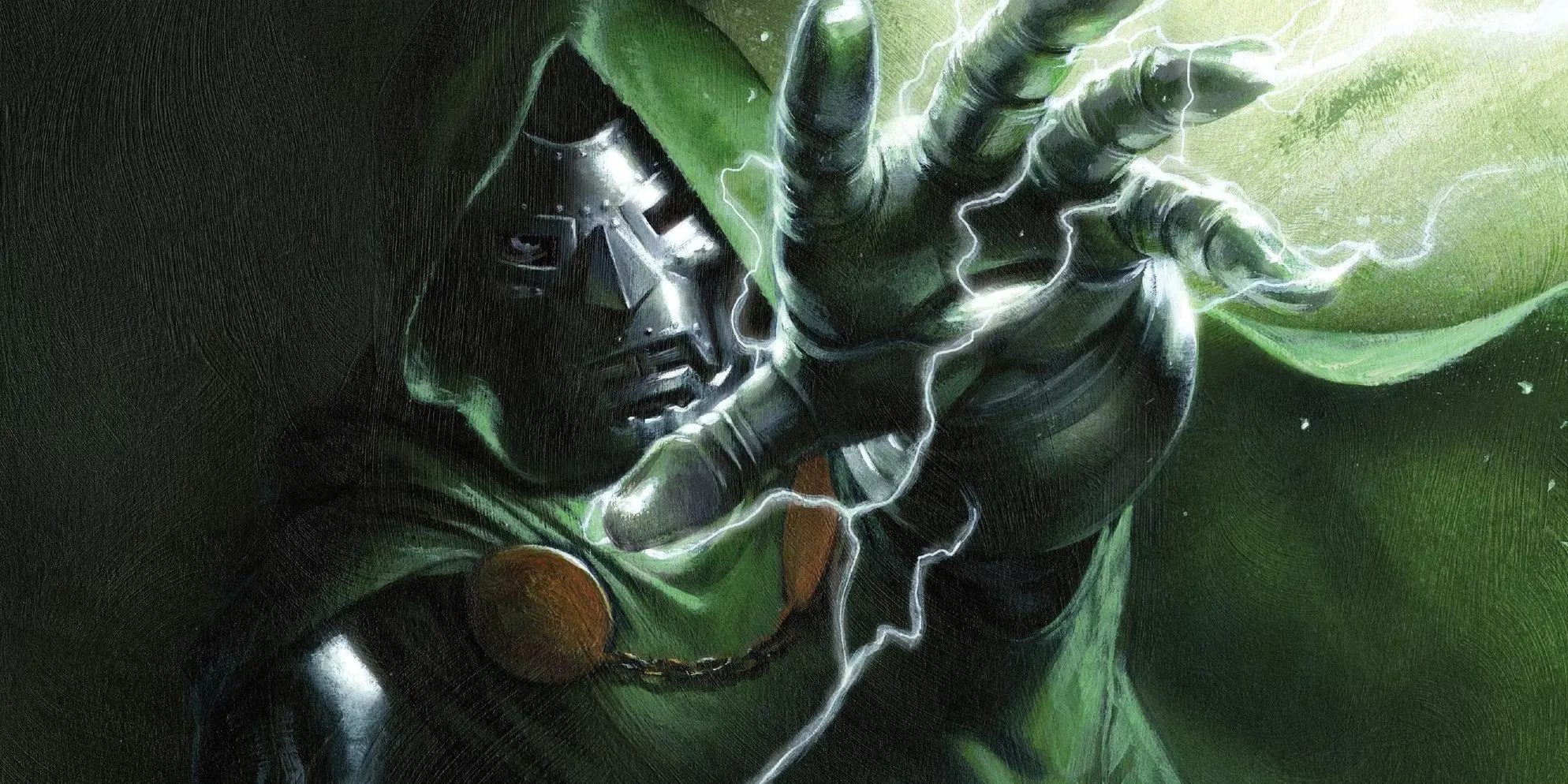 Avengers Doomsday Does Iron Man Doctor Doom in Marvel Comics?