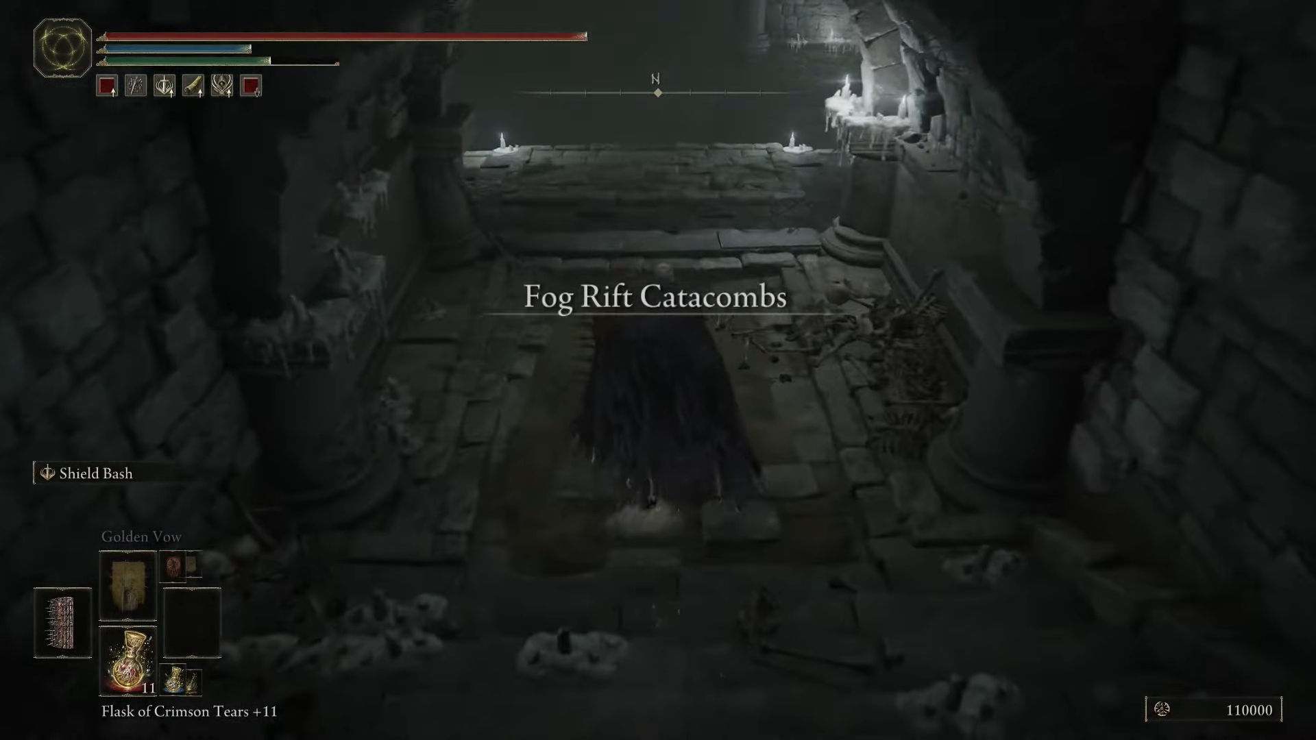 fog rift catacombs elden ring