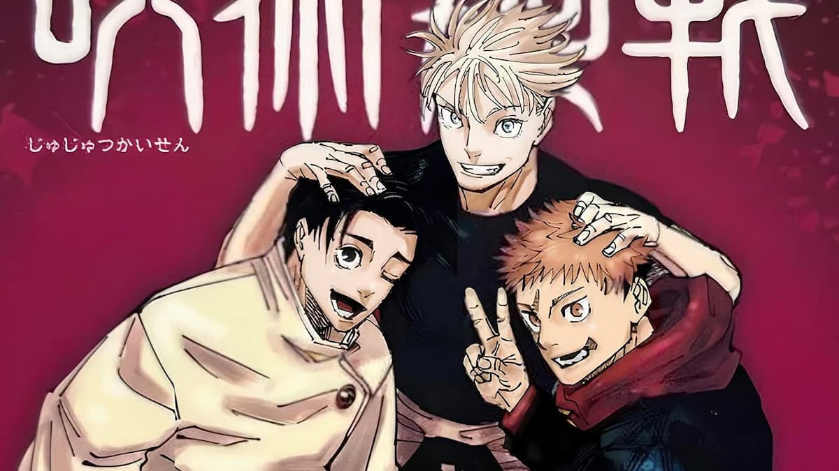 Jujutsu Kaisen (JJK) Chapter 271 Recap & Spoilers - Animeworld Times