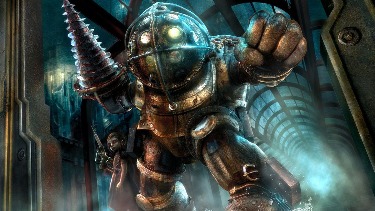 Borderlands is a terrible movie, but there is still hope for BioShock