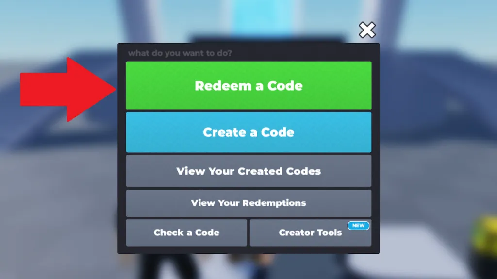 Flex UGC Codes How to redeem codes