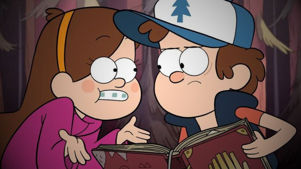 Will Gravity Falls Get a Season 3?