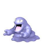 Grimer