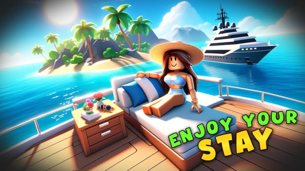 Resort Tycoon 2 promo image