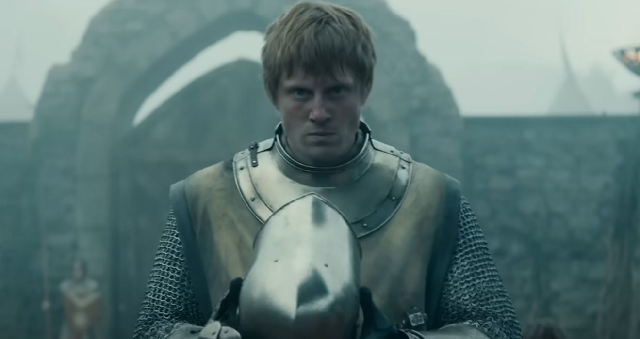 Ser Duncan in A Knight of the Seven Kingdoms