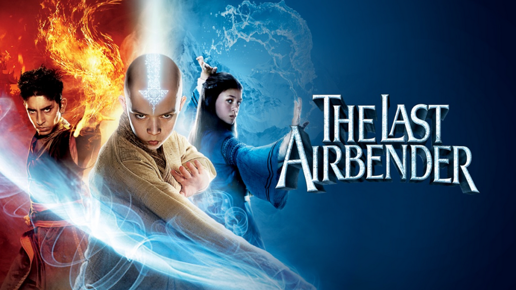 M. Night Shyamalan's Avatar: The Last Airbender