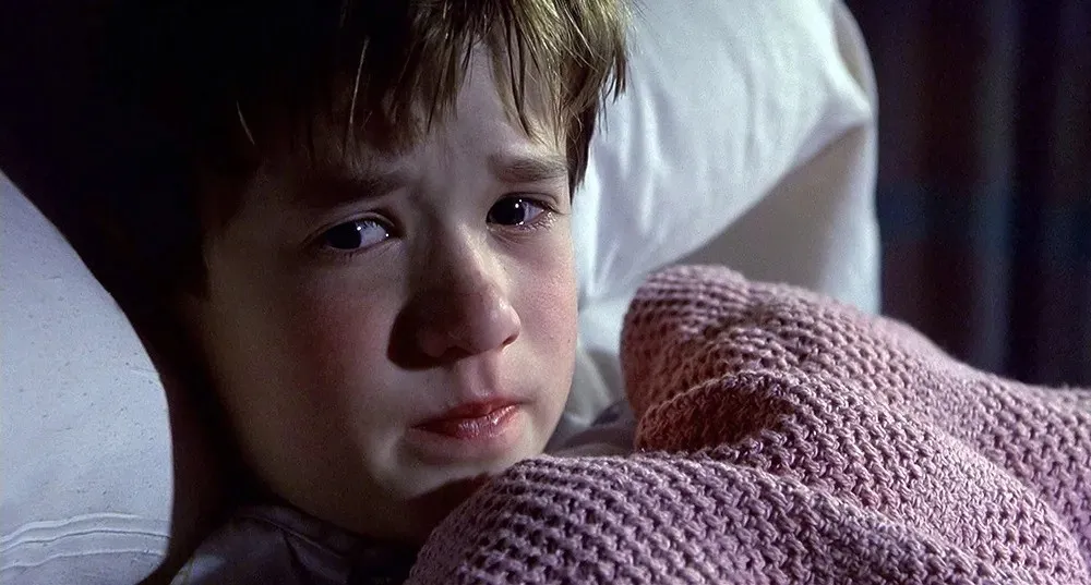 M Night Shyamalan's The Sixth Sense