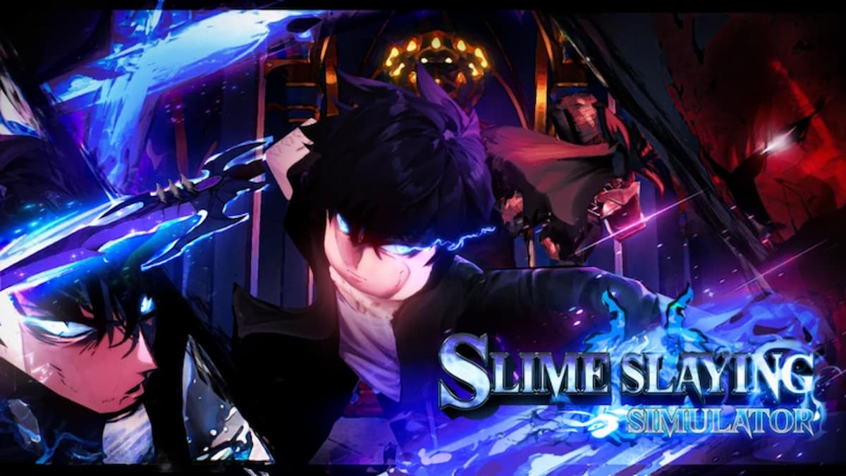 Slime Slaying Online RPG Official Image