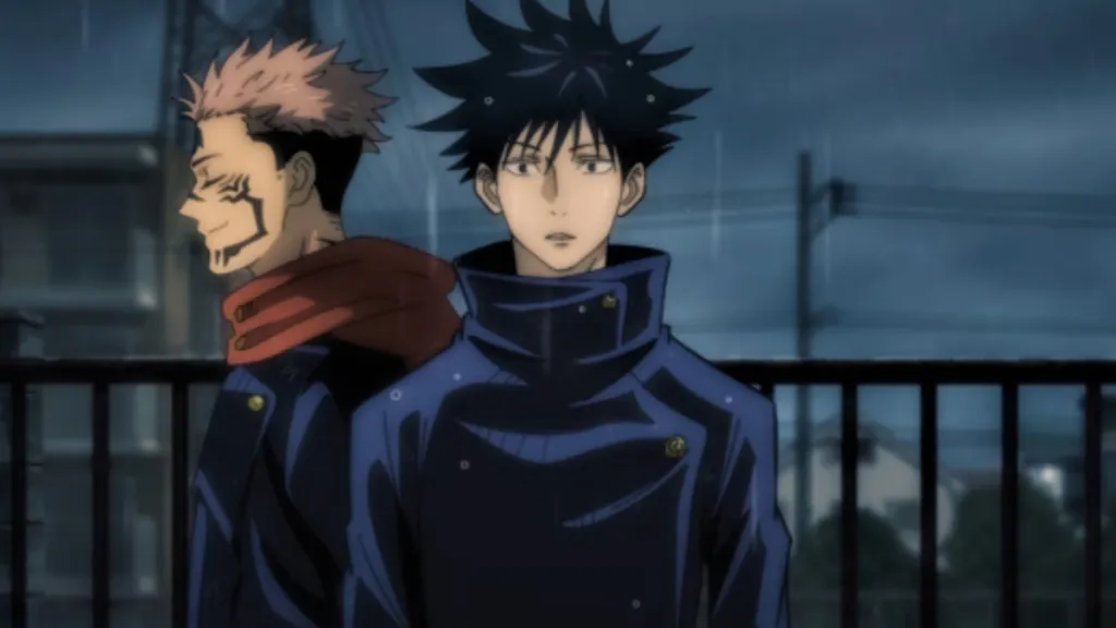 Jujutsu Kaisen (JJK) Chapter 266 Recap & Spoilers - The Escapist