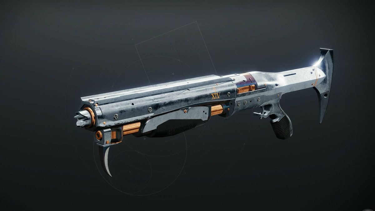 The Perfect Paradox in Destiny 2