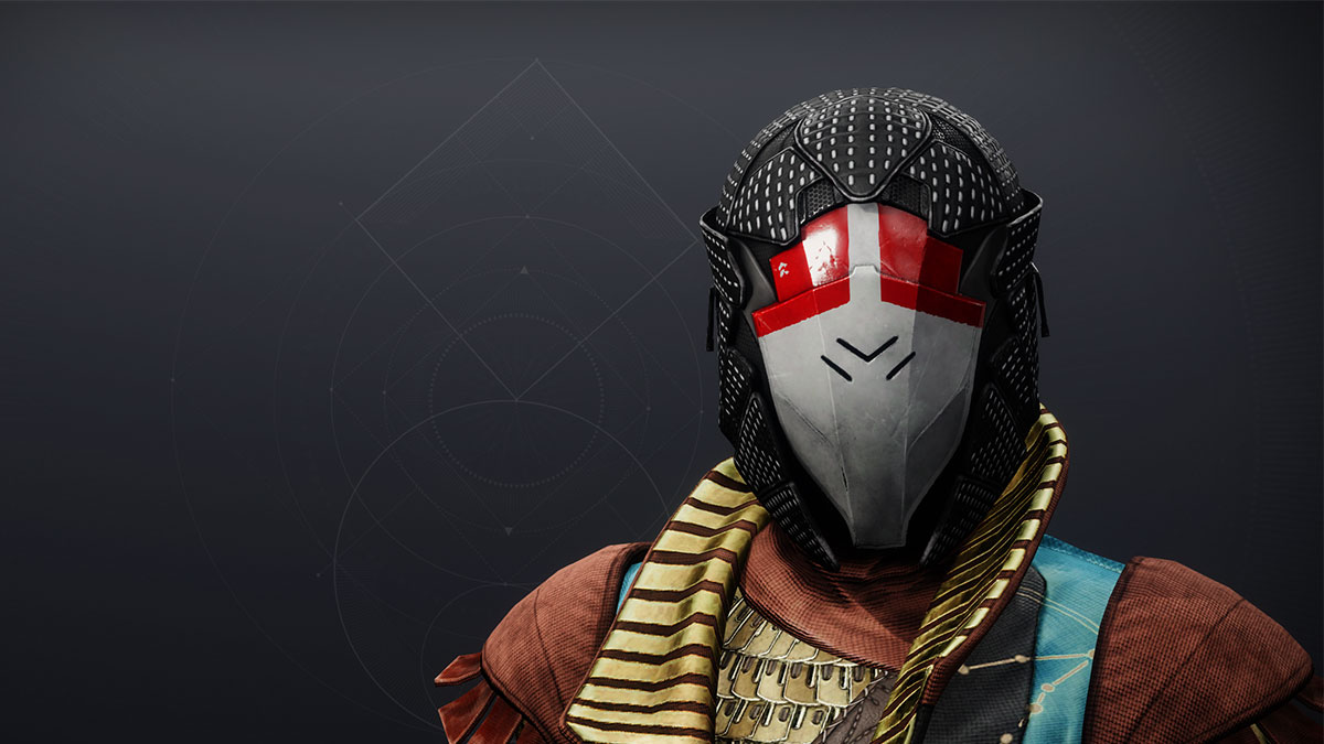 The Speaker's Sight in Destiny 2