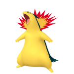 Typhlosion