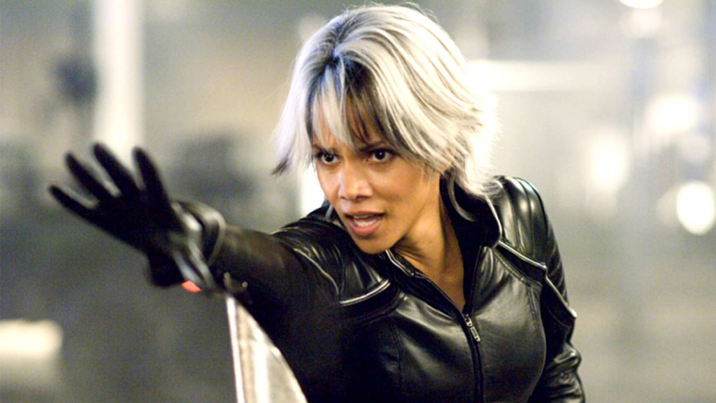 Deadpool & Wolverine Why Didn't Halle Berry's Storm Cameo Happen?