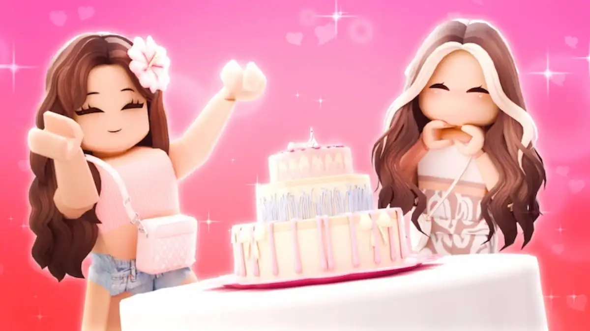 Promo image for Cake Off.