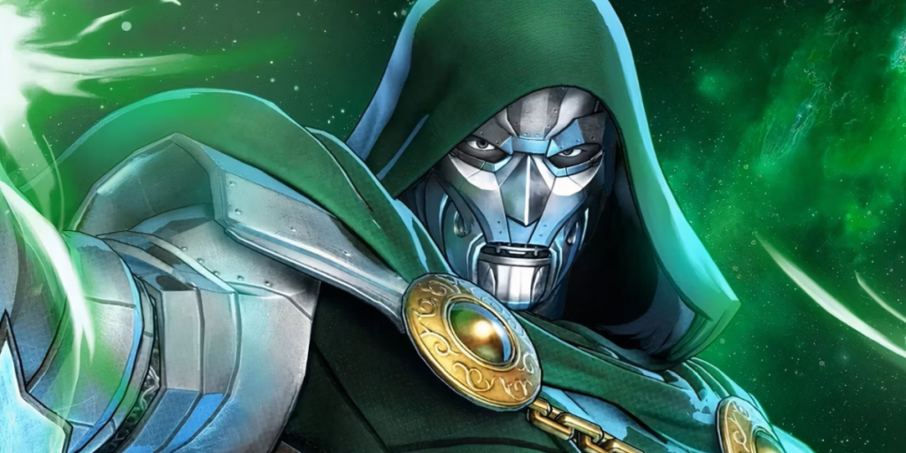 Doctor Doom