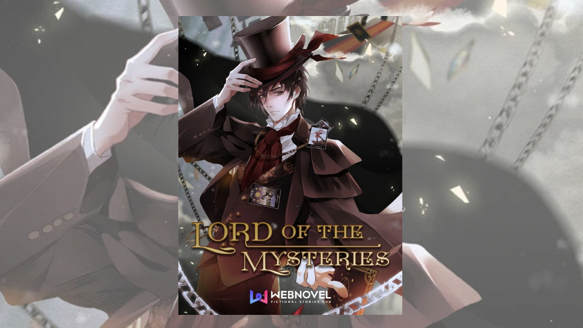 lord of mysteries