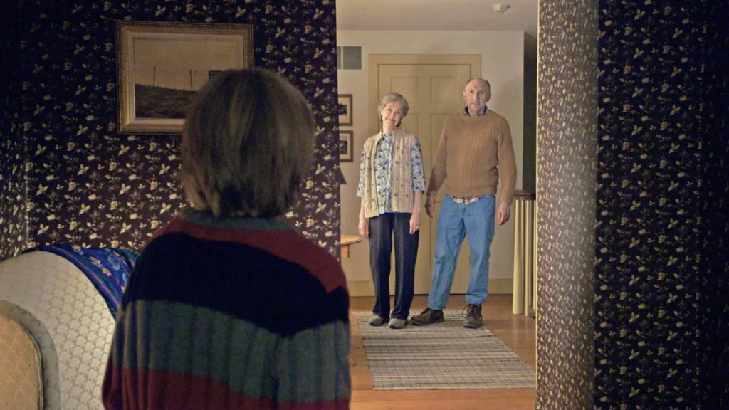 M. Night Shyamalan's The Visit