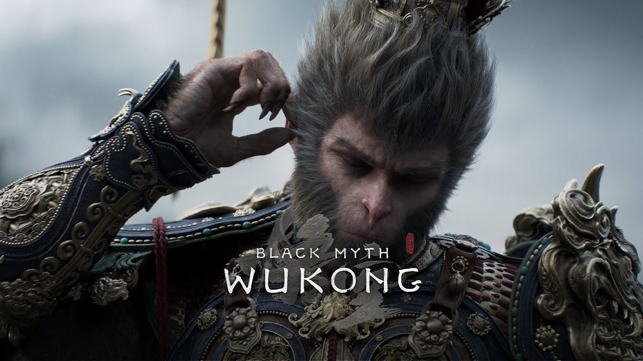 The controversial Black Myth: Wukong