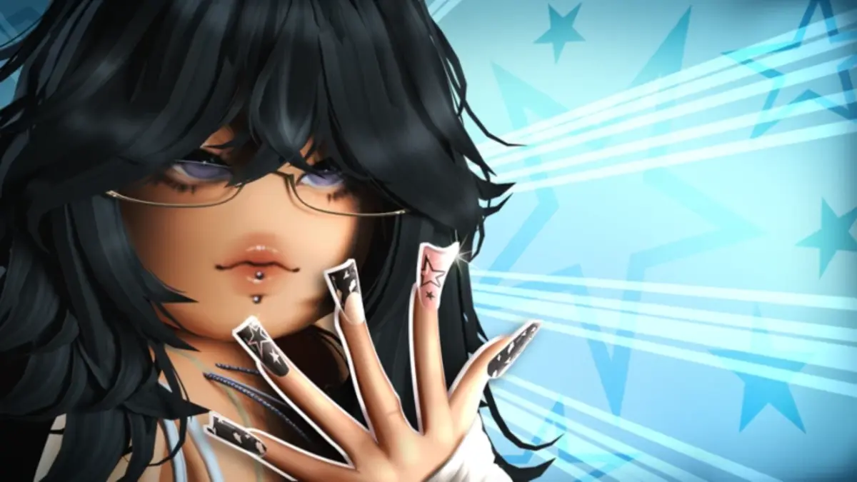 nail show promo image