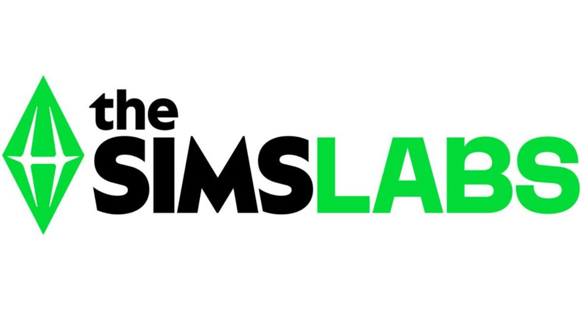 The Sims Labs Logo