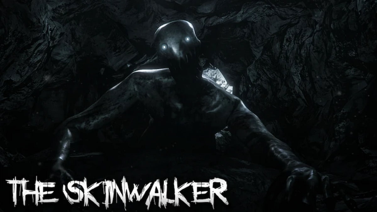 The Skinwalker promo image