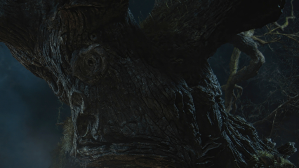 A ent in The Lord of the Rings: The Rings of Power Season 2