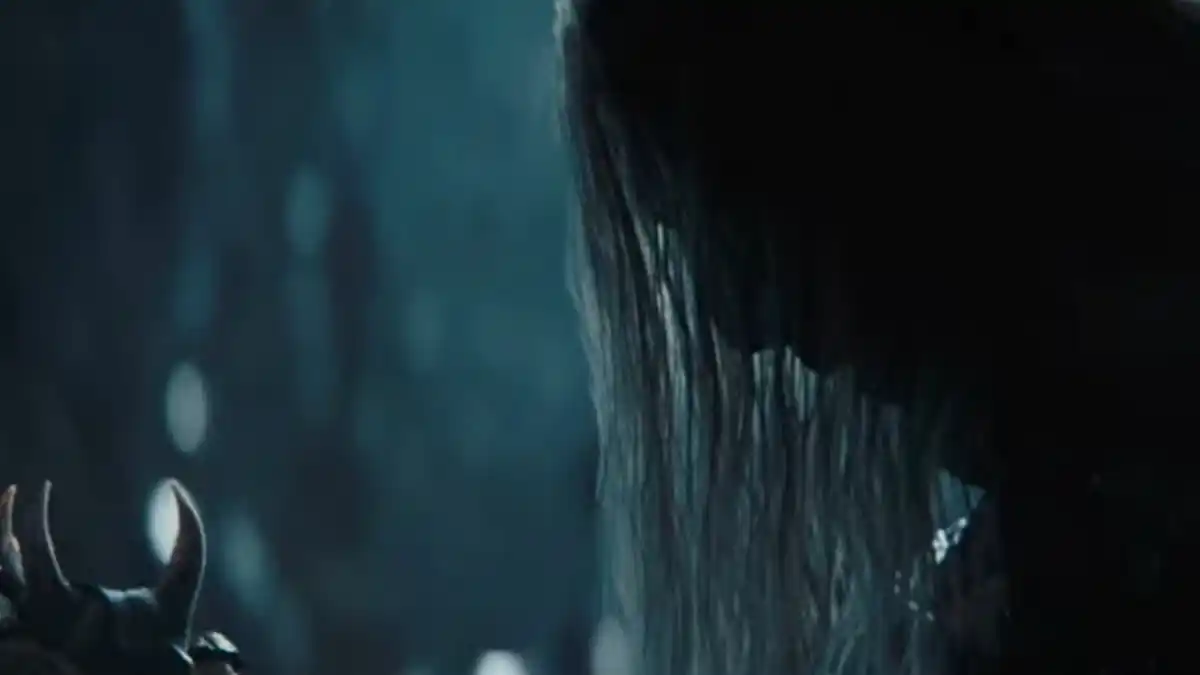 Knull in the final trailer for Venom: The Last Dance