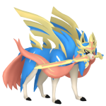 Zacian