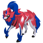 Zamazenta