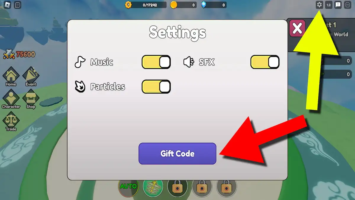 How to redeem codes in Cultivation Simulator. 